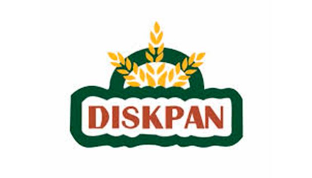 disk pan