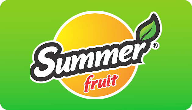 summer fruit