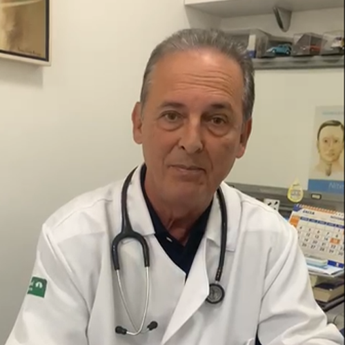 Antonio Francisco Louzada Gomes